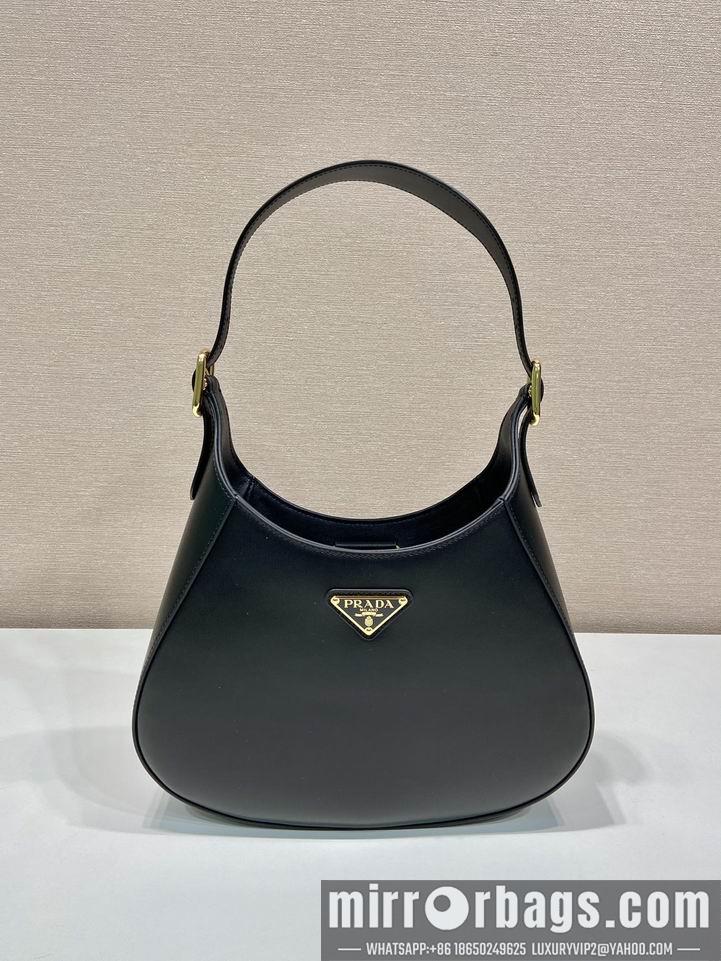 Prada Bags Prada 1BC179 27x19x5cm AP2