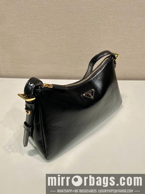 Prada Bags 1BC229 31X18X10cm WP 2colour