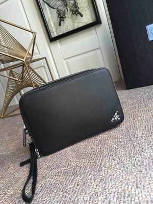 Prada Bags 052 23x15cm ap 12
