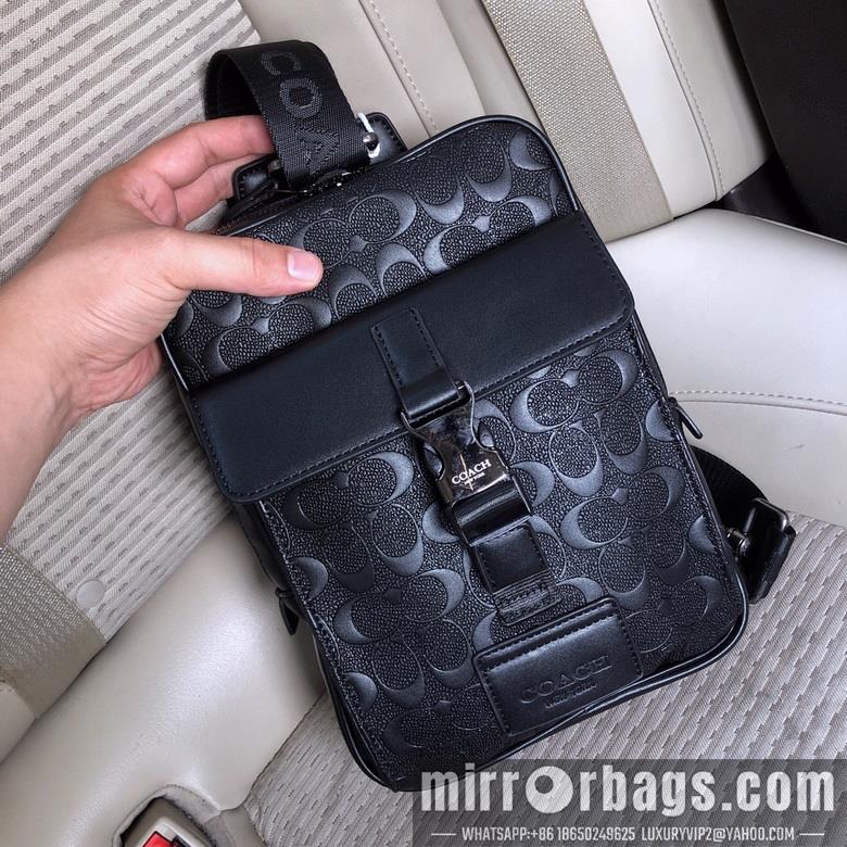 Coach Bags 8711 26X19X7cm XM
