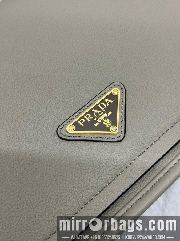 Prada Bags 1BD372 24X15X8cm YG 2colour