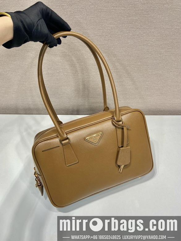 Prada Bags Prada 1BA428 29x19x8cm AP