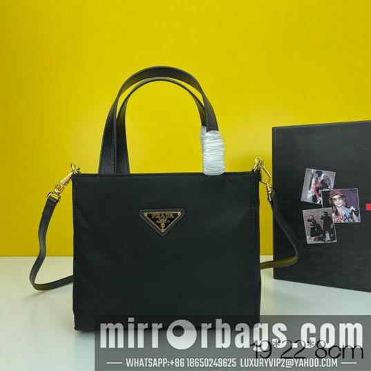 Prada Bags Prada mini 19x22x8cm ww