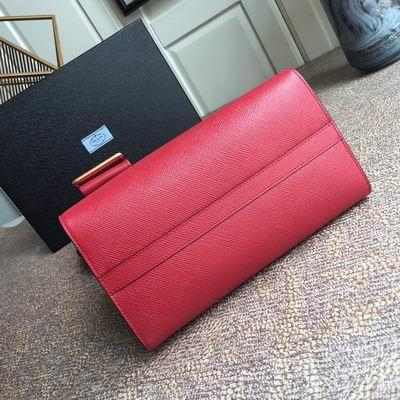 Prada Bags Monochrome 1BA156 26x20x15cm ap