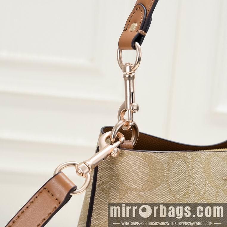 Coach Bags CA582 22X20X10cm AZ 1