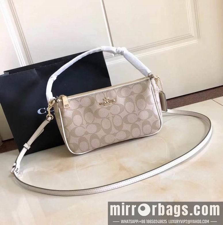 Coach Bags F58321 22X13X7.5cm AZ 8