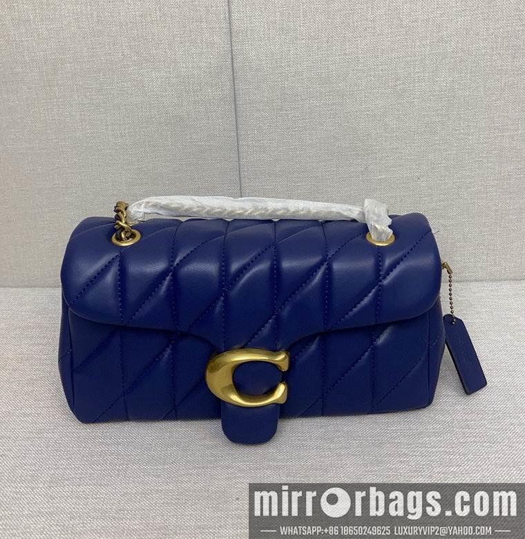 Coach Bags CP150 CP147 26X15cm AZ 8