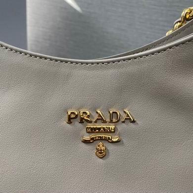 Prada Bags 1BA638 39X29X19cm DN 3colour