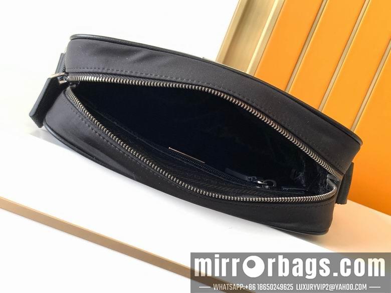 Prada Bags 2VQ002 27X24.5X7cm WP