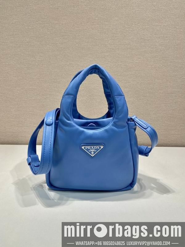 Prada Bags Prada 1BA359 18x15.5x10cm AP