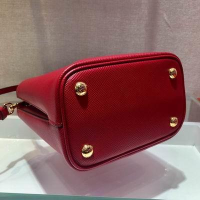 Prada Bags Panier AP1BA217 17x18X10.5