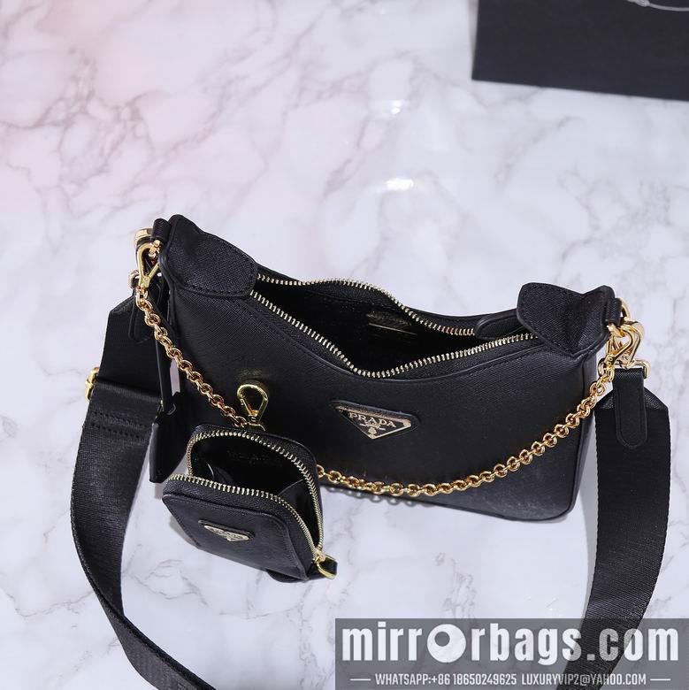 Prada Bags 1BH204 23X17X6.5cm XMY 2colour