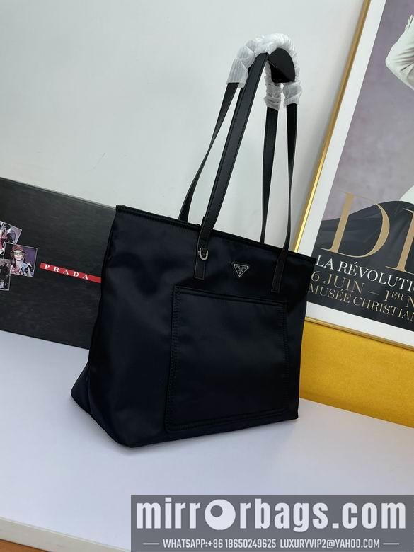 Prada Bags WW219162 35X29X15.5