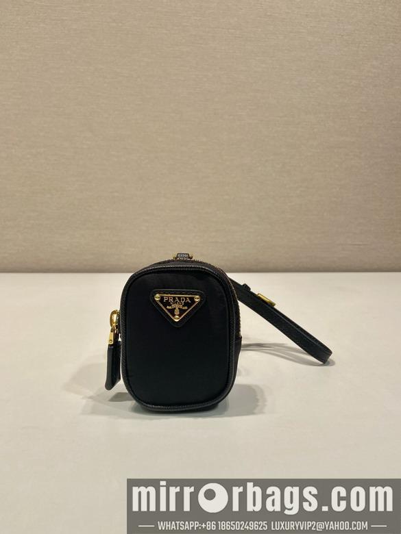 Prada Bags Prada 1TT200 7.5x6x2.5cm AP3