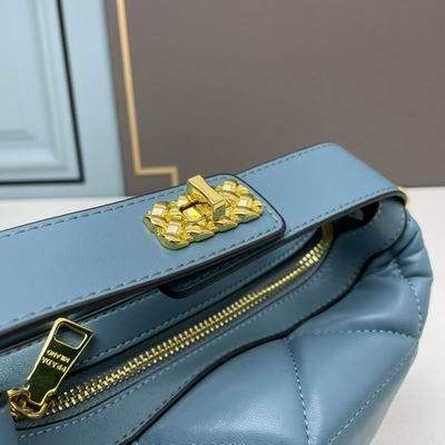 Prada Bags Prada 66200 21x18x10cm ww