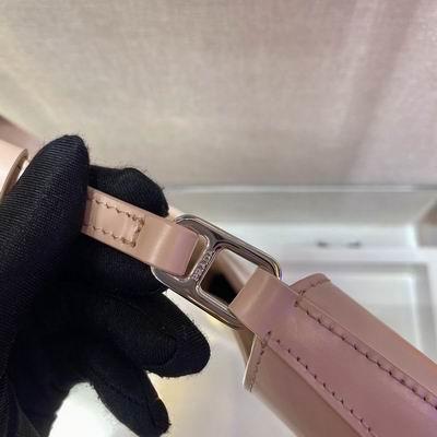 Prada Bags Cleo 1BC499 26.5x15x4cm ap 12