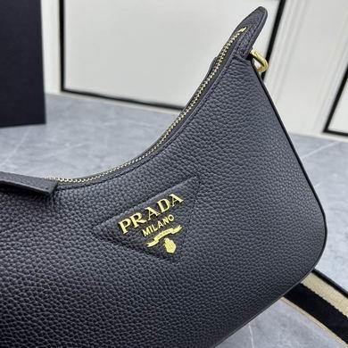 Prada Bags Prada 1BH193 24x18x6cm ww