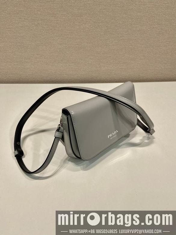 Prada Bags Prada 2VD061 18x12.5x2.5cm AP