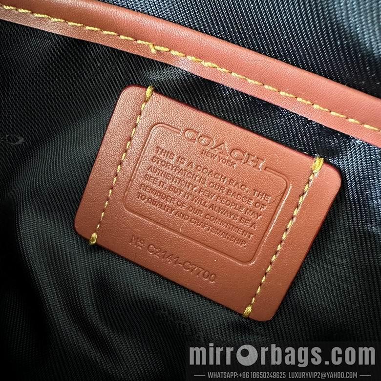 Coach Bags C7700 35X18X7cm AZ 2colour