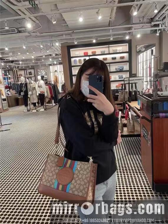 Coach Bags BH5794 29X22X13