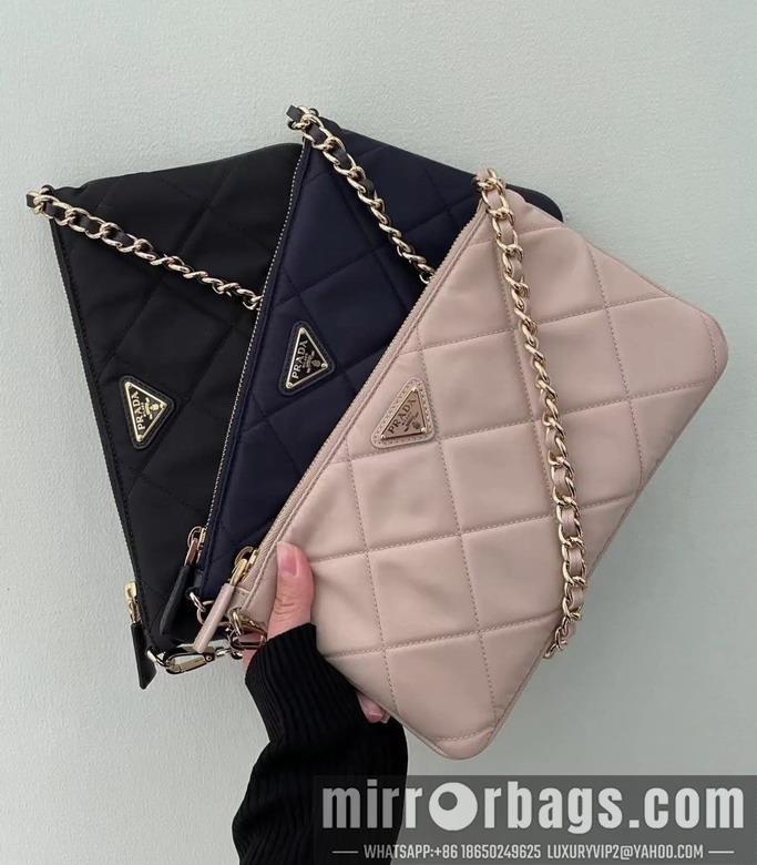 Prada Bags Prada Hobo 1Nl054 24.5x14cm AP