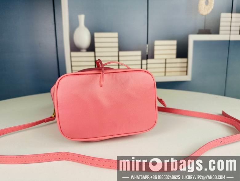 Prada Bags 067 23X18X10cm XMY 3colour