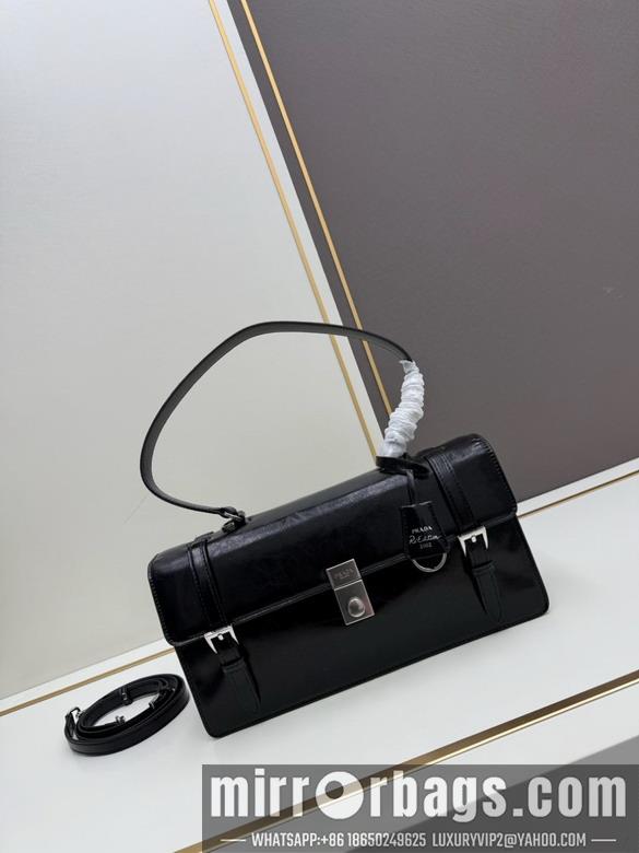 Prada Bags Prada BN026 32x16x10cm jj