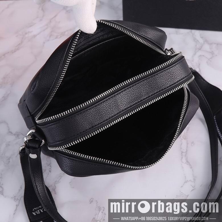 Prada Bags 1BD082 22X14X8cm XMY 3colour