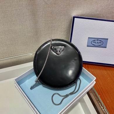 Prada Bags AP1NR003 12X12X2