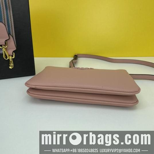 Prada Bags Prada 2100 25x15x5cm ww