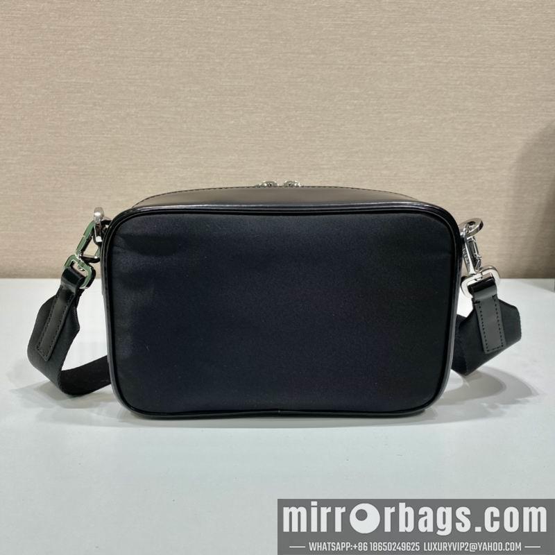 Prada Bags 2VH070 19x12.5x5cm 15