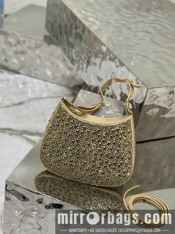Prada Bags 1BC169 22X18.5X4.5cm XM 2colour