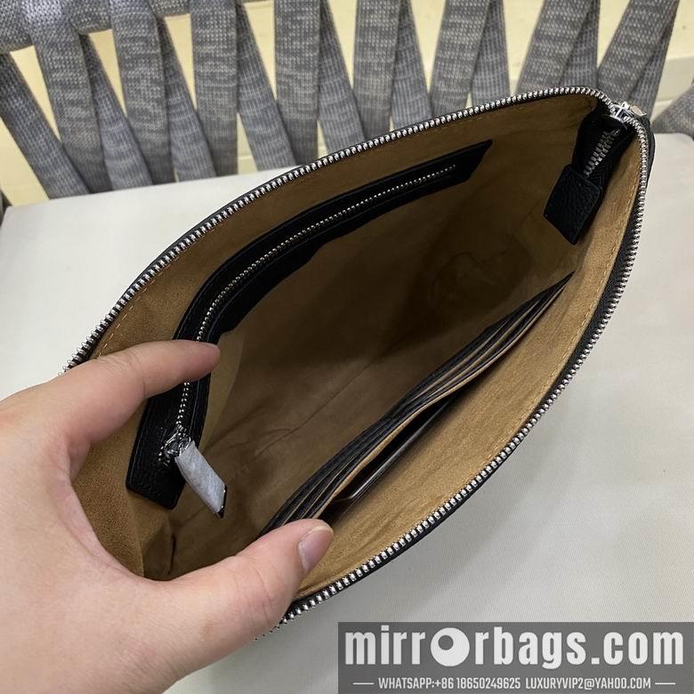 Prada Bags 5223-5 19X29X3cm WP