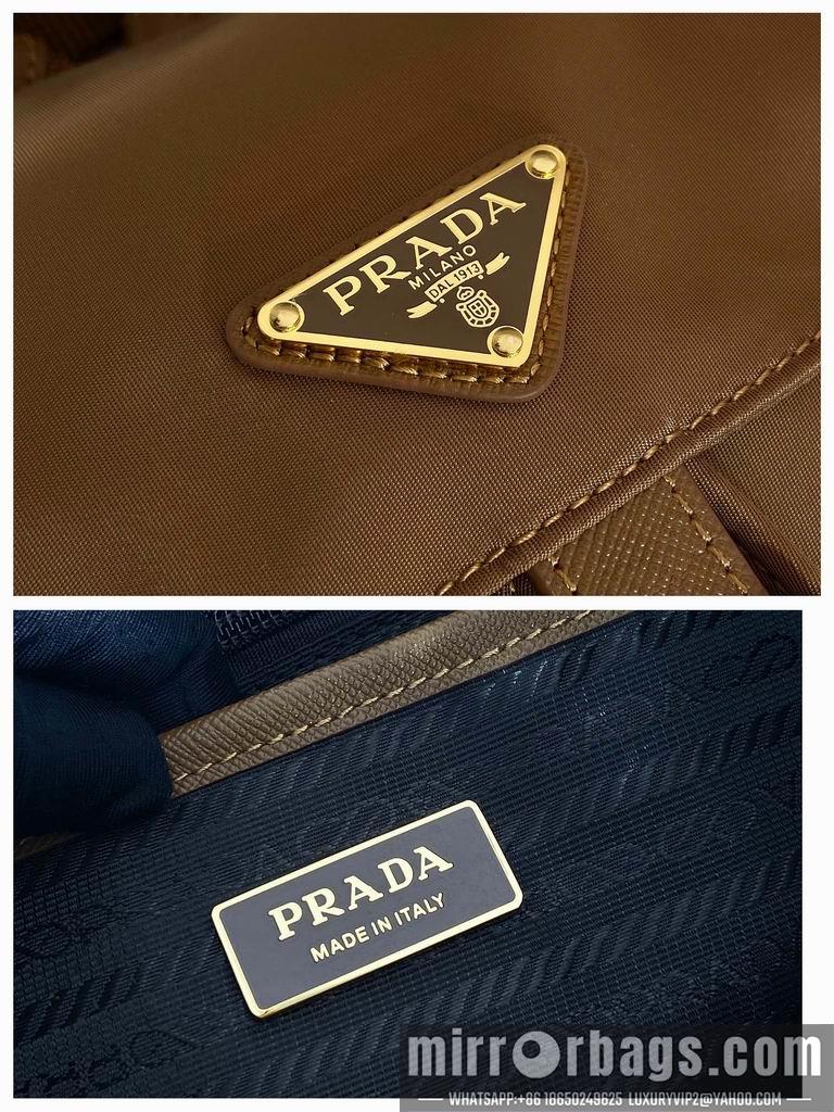 Prada Bags Prada 1BZ677 23.5x28x12cm AP