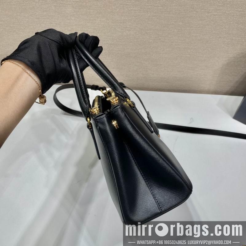 Prada Bags Galleria 1BA896 24.5X16.5X11cm ap 40