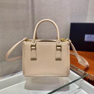 Prada Bags Galleria Saffiano AP1BA906 20x15x9.5