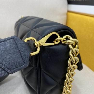 Prada Bags WW2111152 20X13X6