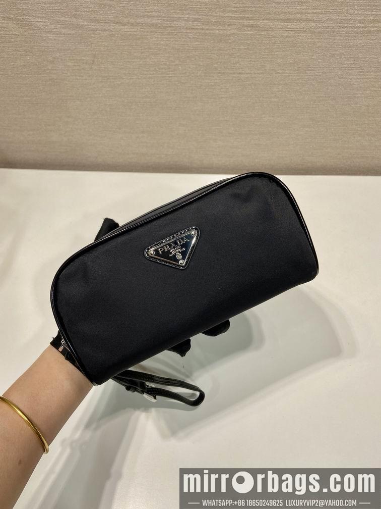Prada Bags Prada 2NE063 19x9x7cm AP