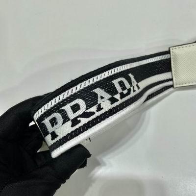 Prada Bags Saffiano 2VH154 19x16x5.5cm ap 04