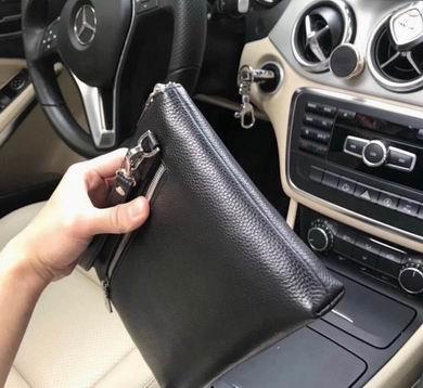 Prada Bags 6742-5A 28x18.5x3cm
