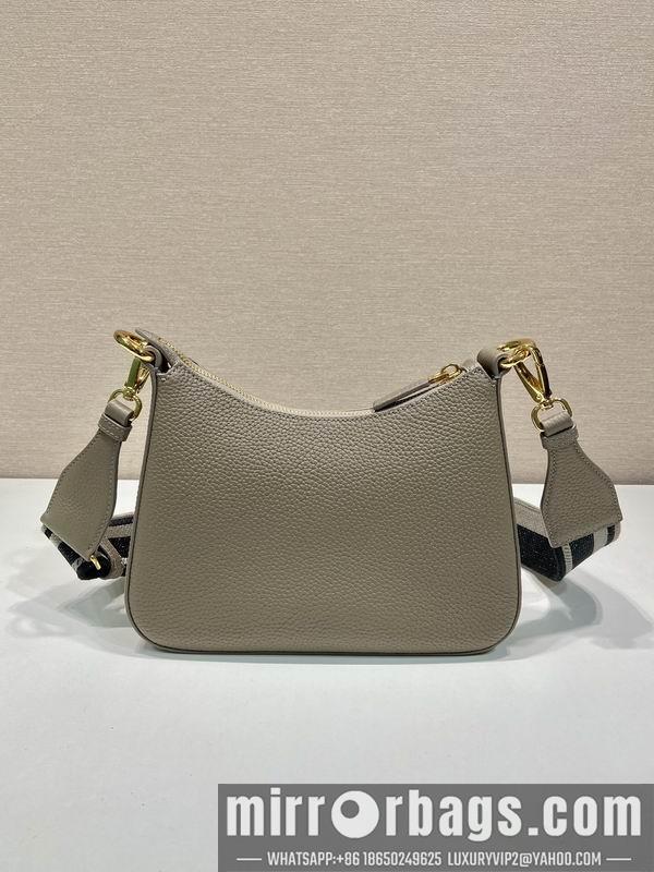 Prada Bags Prada 1BH193 24x18x6cm AP