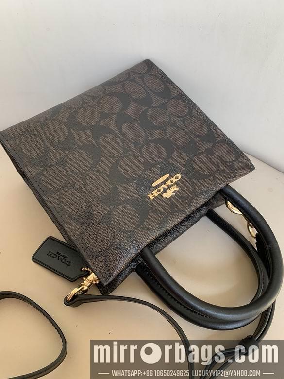 Coach Bags BHC5693 17X16.5X8.5