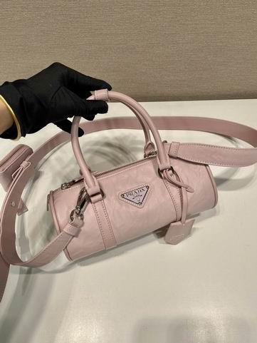 Prada Bags Prada 1BA389 22x10x9cm AP
