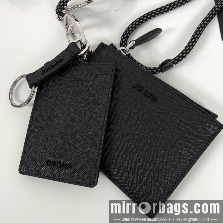 Prada Bags 1TT087 YG 2colour