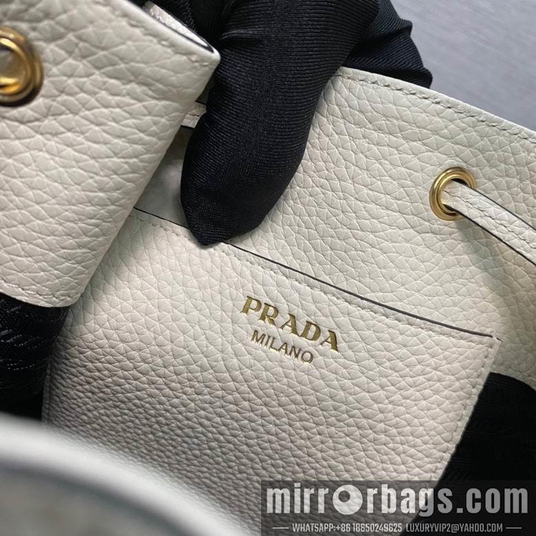 Prada Bags 1BE018 21X25X15cm DN 2colour