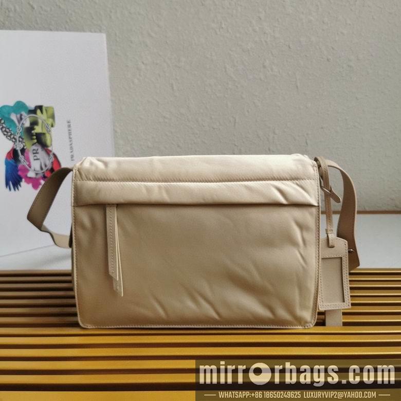 Prada Bags 1BD255 30X21.5X12cm DN 3colour