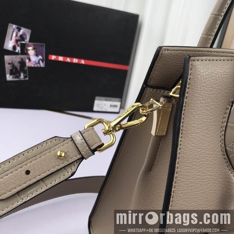 Prada Bags CD66155 30X24X15 seven colors