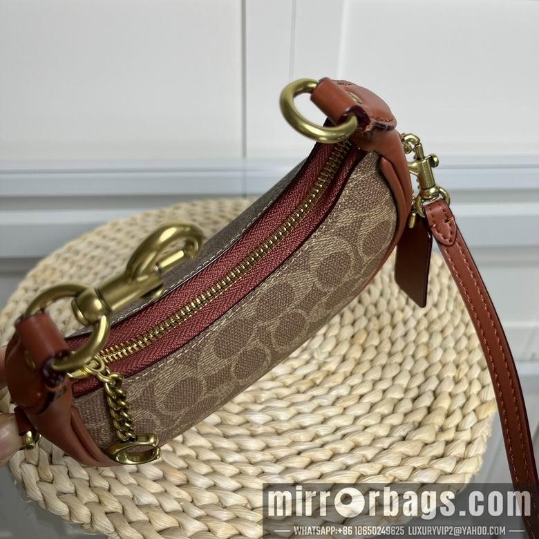 Coach Bags CR510 15X7X6cm AZ 2
