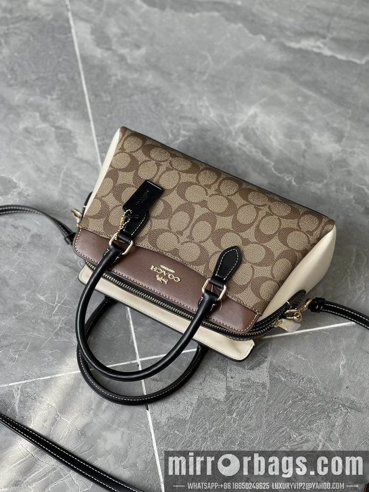 Coach Bags CH503 CH287 CH174 26X11X17.5cm AZ 3colour