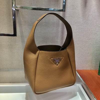 Prada Bags 1BC127 23x21x13cm ap